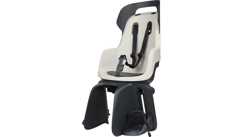 Bobike GO maxi Reclining System