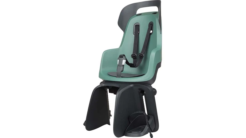 Bobike GO maxi Reclining System