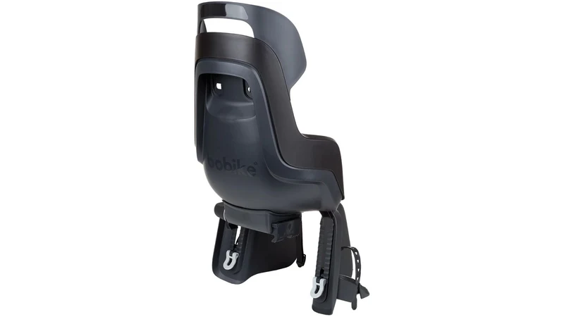 Bobike GO maxi Reclining System