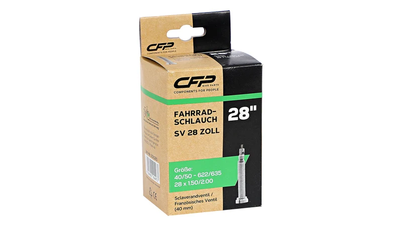 CFP Schlauch SV 28 Zoll