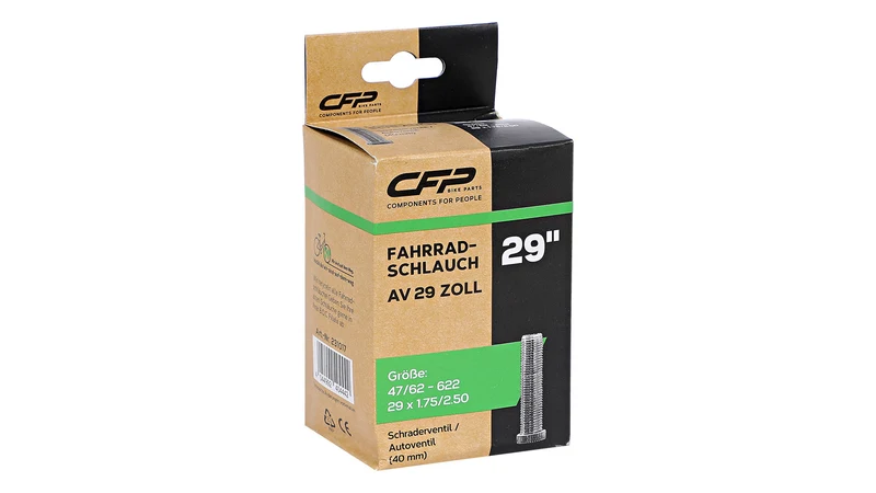 CFP Schlauch AV 29 Zoll