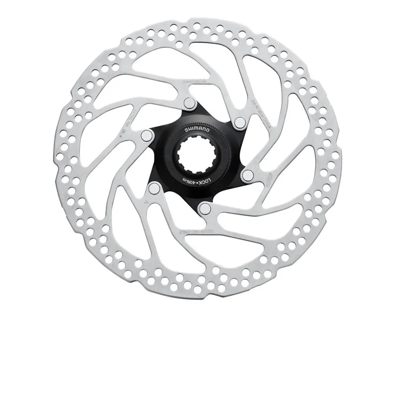 Shimano Bremsscheibe RT30 Ø 180 mm CL