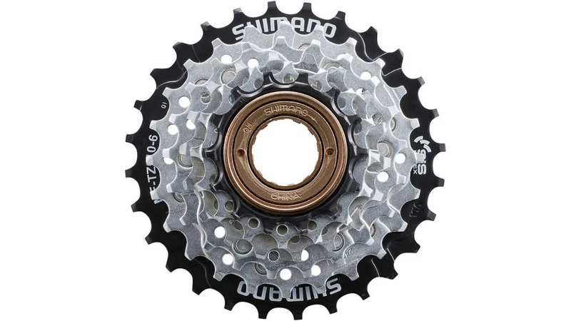 Shimano MF-TZ510 6-fach 14-28 Zähne