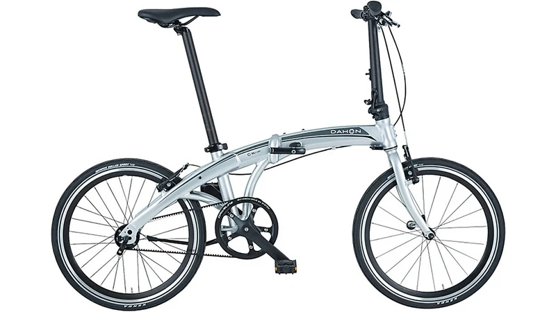 Dahon Mu Uno