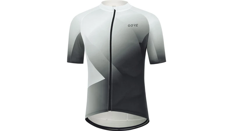 Gore Wear Fade Jersey Mens