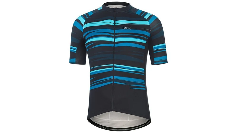Gore Wear Savana Jersey Mens