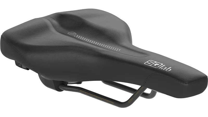 SQlab 602 Ergolux active 2.0 17 cm