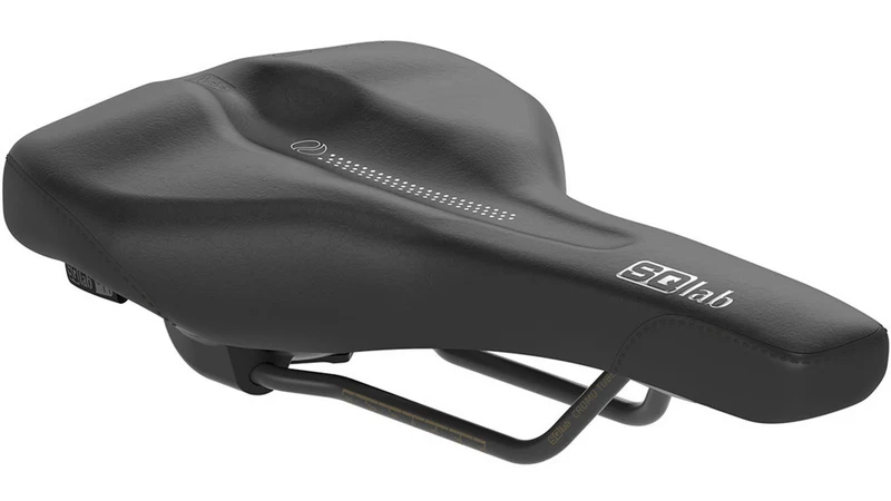 SQlab 602 Ergolux active 2.0 15 cm
