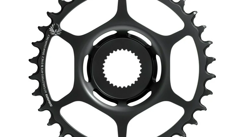 SRAM X-SYNC Kettenblatt 11/12-fach