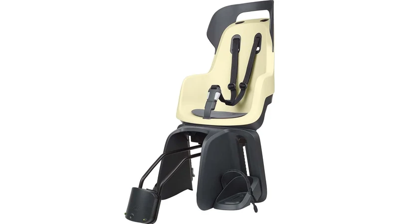Bobike GO maxi Reclining System