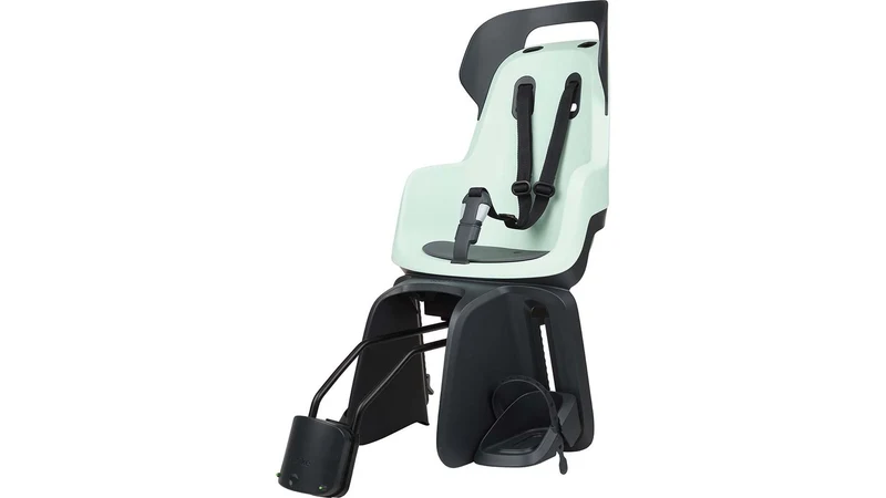 Bobike GO maxi Reclining System