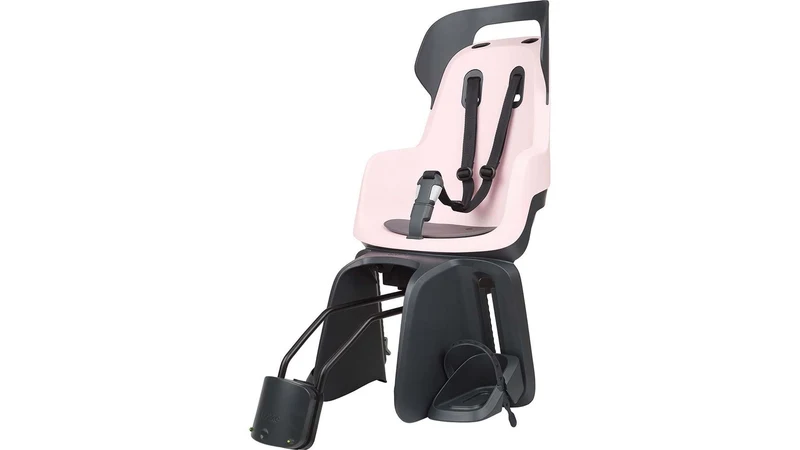 Bobike GO maxi Reclining System