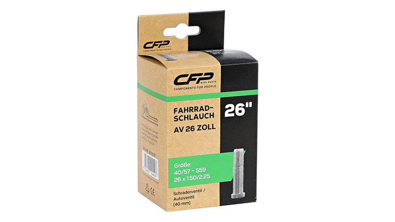 CFP Schlauch AV 26 Zoll