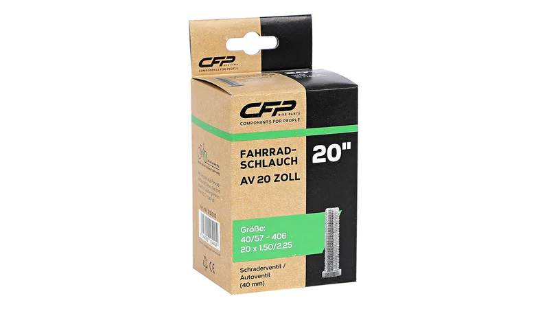CFP Schlauch AV 20 Zoll