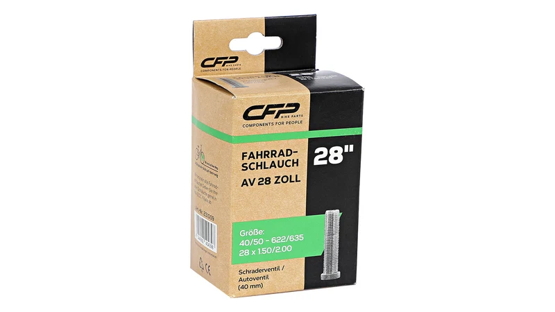 CFP Schlauch AV 28 Zoll
