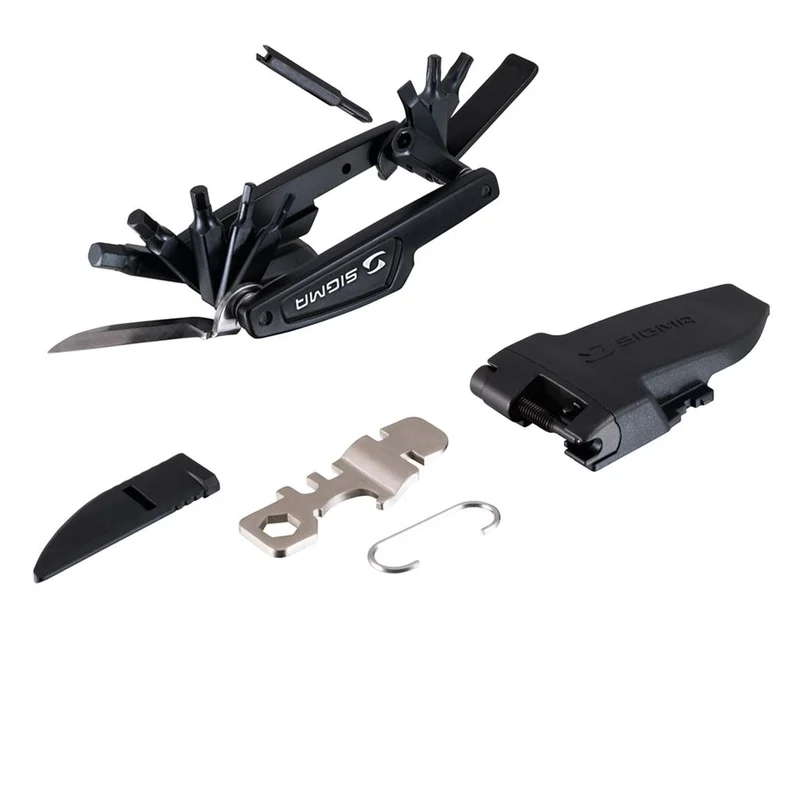 Sigma_Sport Sigma Werkzeug Pocket Tool Large