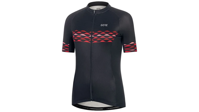 Gore Skyline Jersey Womens