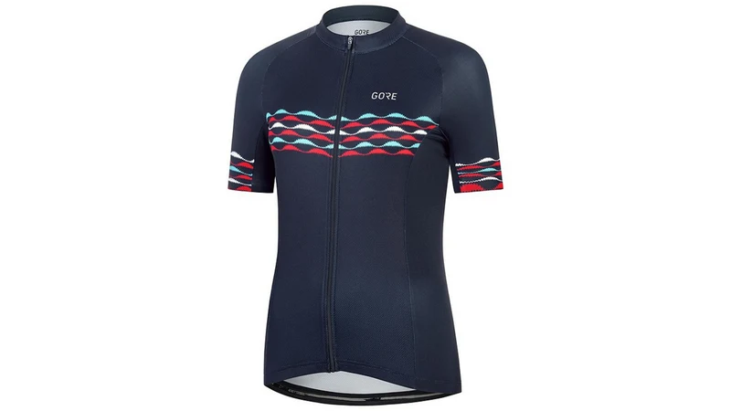 Gore Skyline Jersey Womens