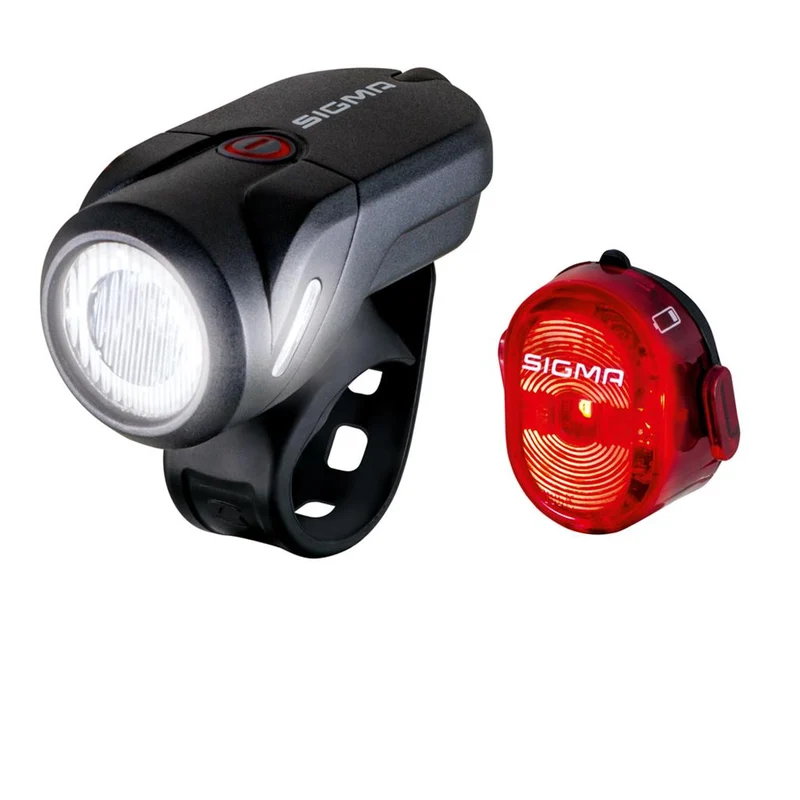 Sigma Aura 35 USB / Nugget II USB