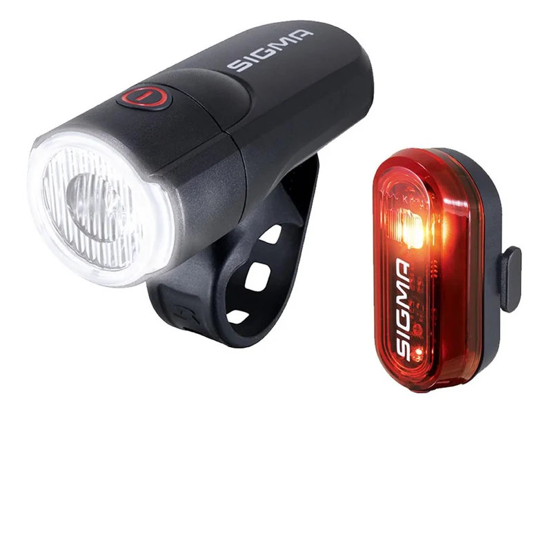 Sigma Aura 30 / Curve LED
