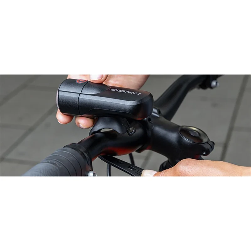 Sigma Aura 30 / Curve LED