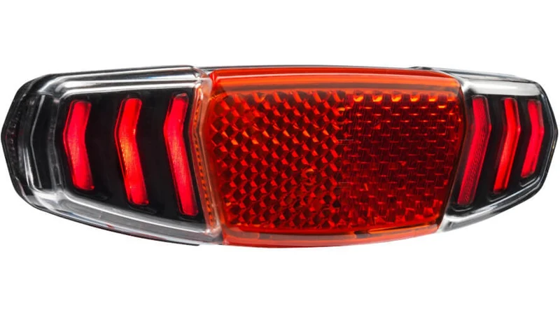B&M TOPLIGHT Dart E Rücklicht
