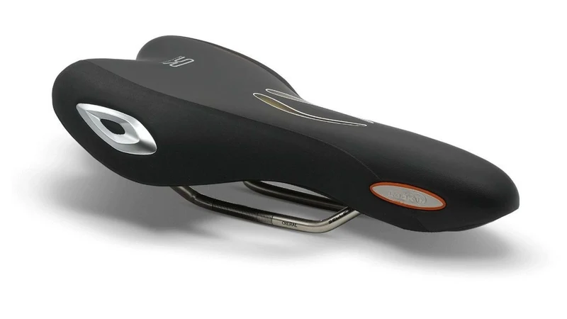 Selle Royal Lookin Athletic Sattel