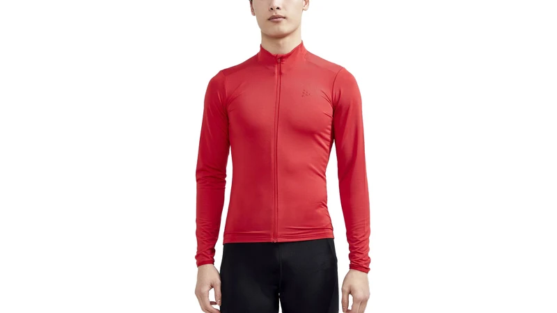 Craft Core Bike Essence LS Jersey M