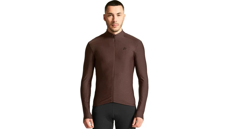Craft Core Bike Essence LS Jersey M
