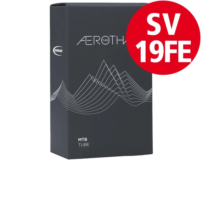 Schwalbe Schlauch SV19FE AEROTHAN TPU