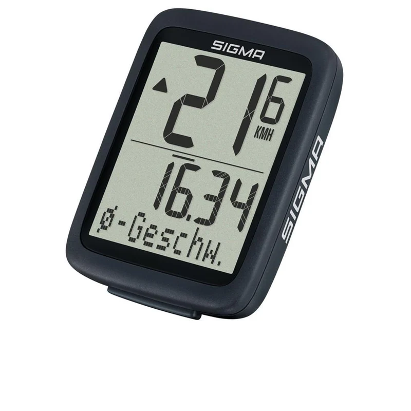 Sigma Tacho BC 8.0 WL ATS