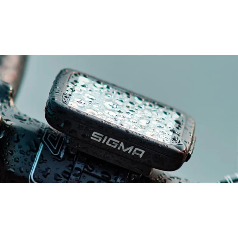 Sigma Tacho BC 8.0 WL ATS