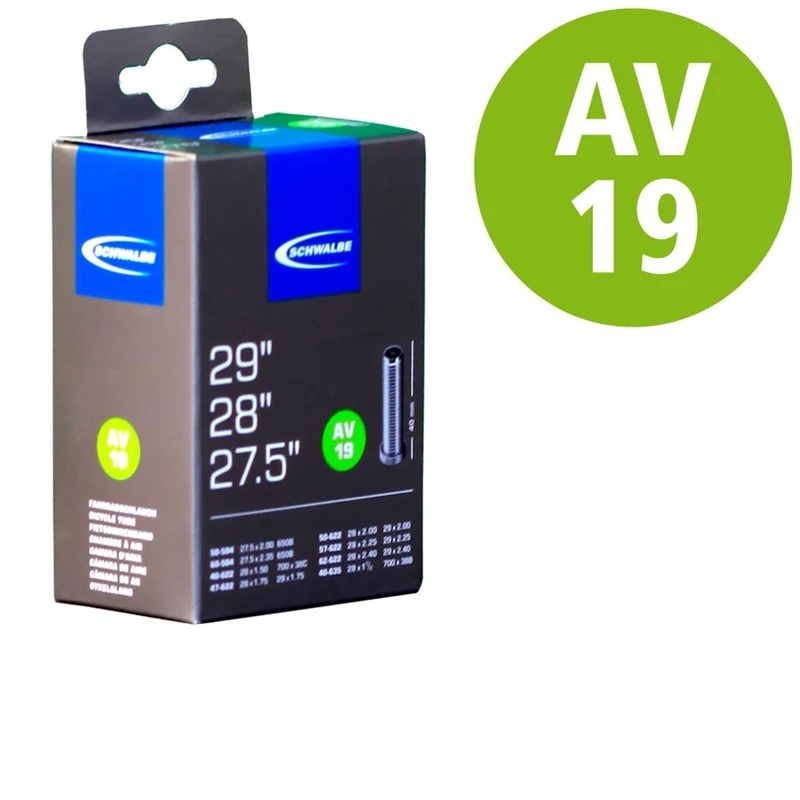 Schwalbe Schlauch MTB AV19