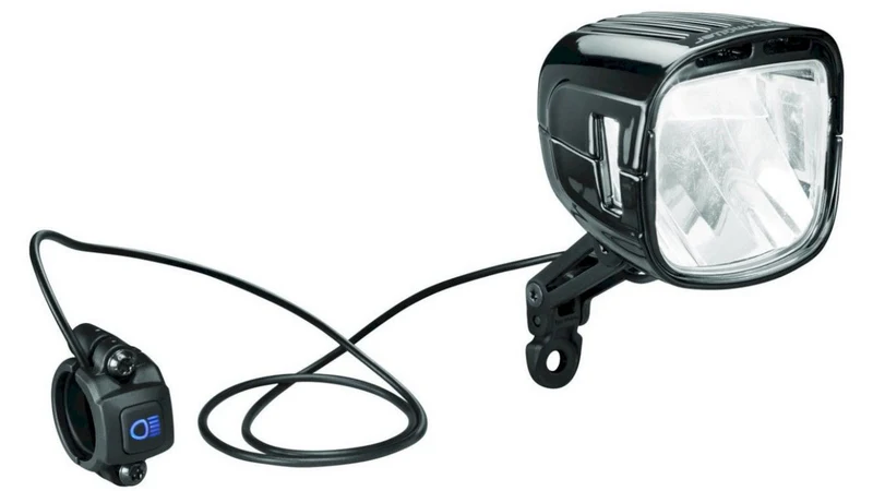 B&M Lumotec IQ-XL E Highbeam