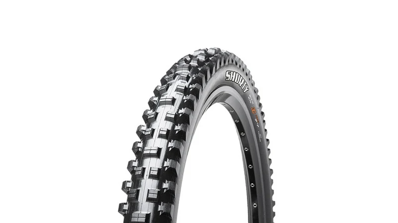 Maxxis Shorty 27,5 Reifen