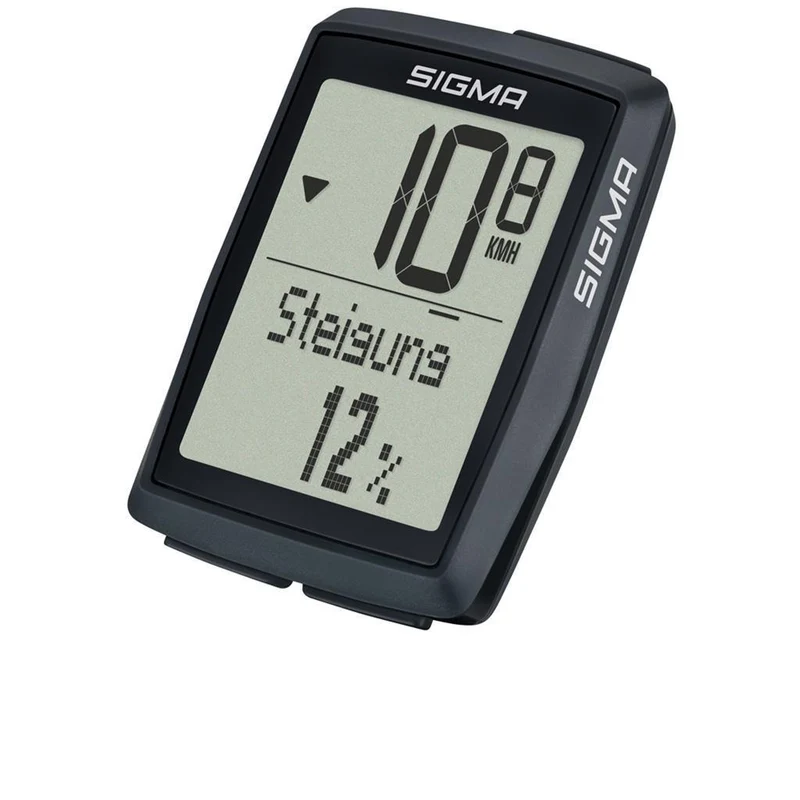 Sigma Tacho BC 14.0 WL STS+CAD
