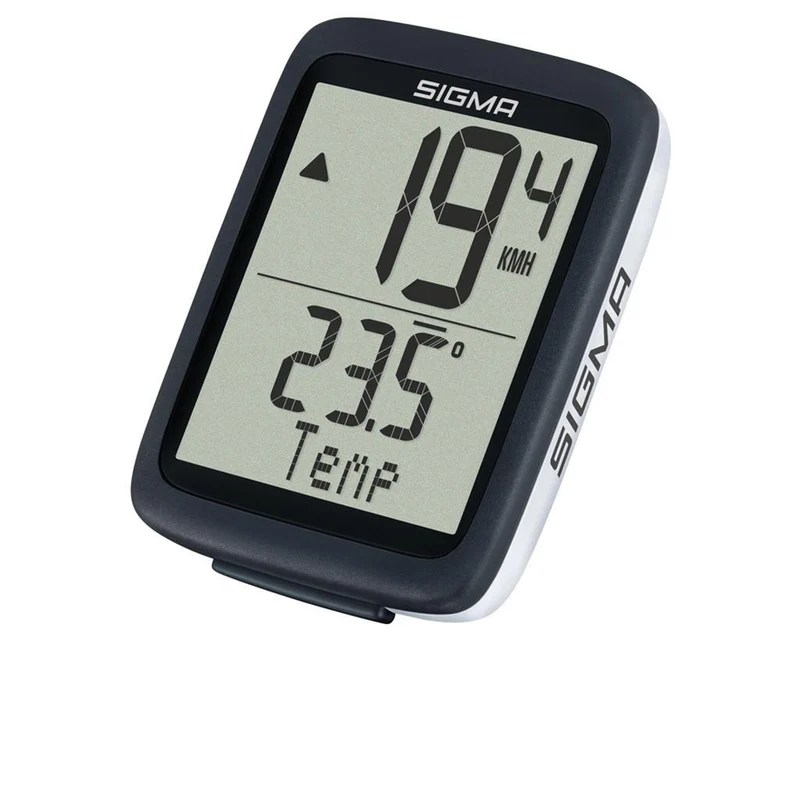 Sigma Tacho BC 10.0 WL ATS