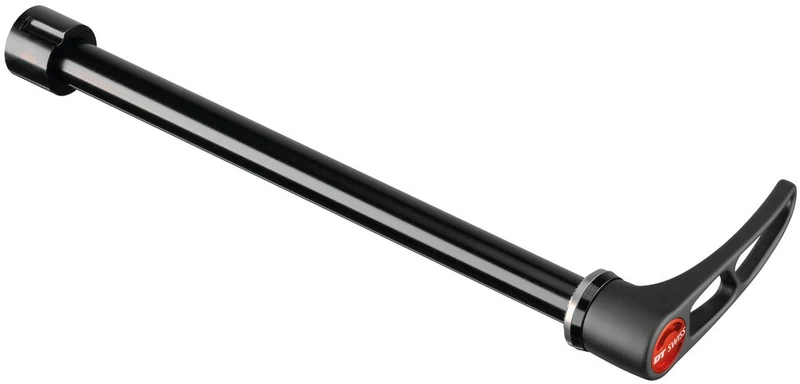 DT Swiss HR-Steckachse RWS E-thru Alu, 12/142mm mit Alu-Hebel