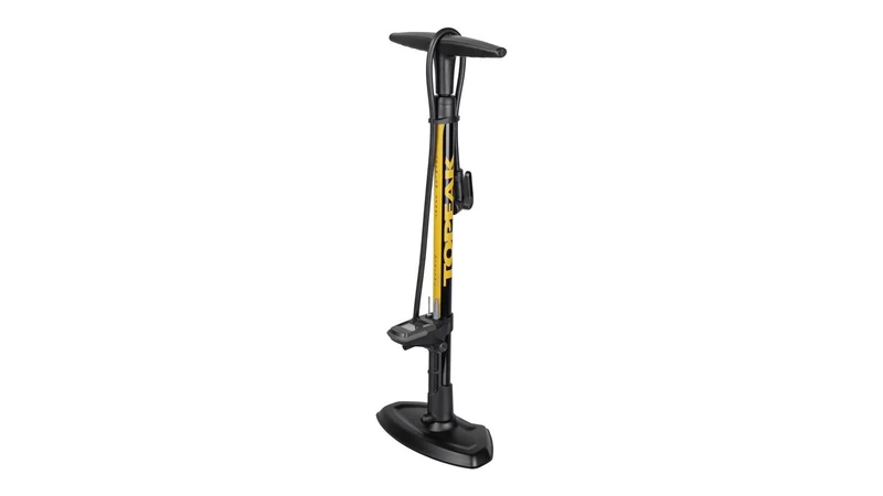 Topeak JoeBlow Sport Digital