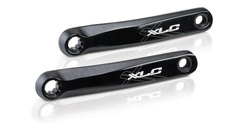 XLC CR-E01 Bosch Kurbelset
