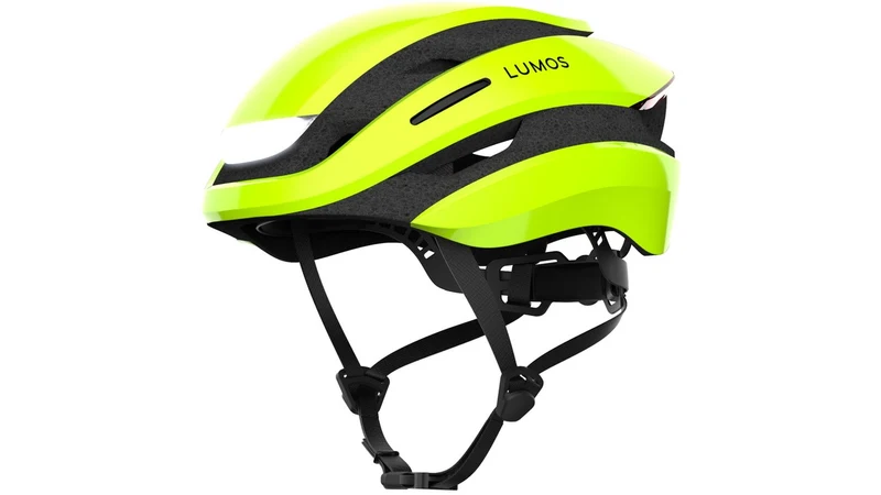 Giro Lumos Mips City Helm Unisex