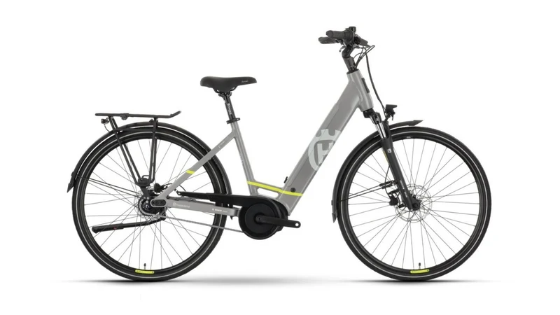 Husqvarna Towner 2 Wave 26