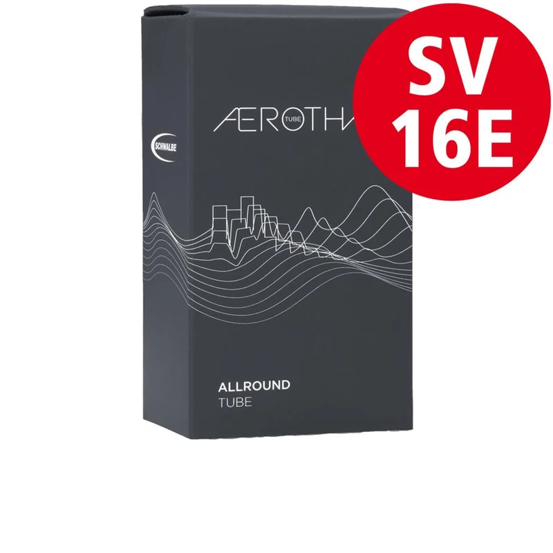 Schwalbe Schlauch SV16E AEROTHAN TPU