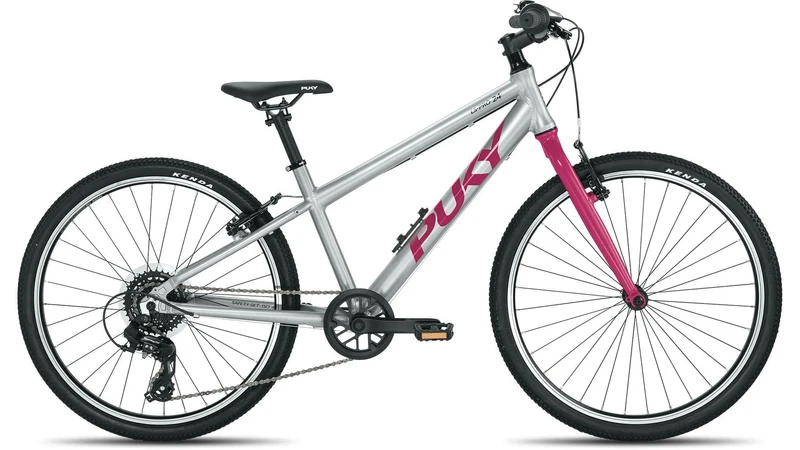 Puky LS-Pro 24-8