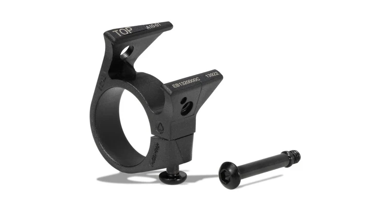 Bosch Halter LED Remote slim