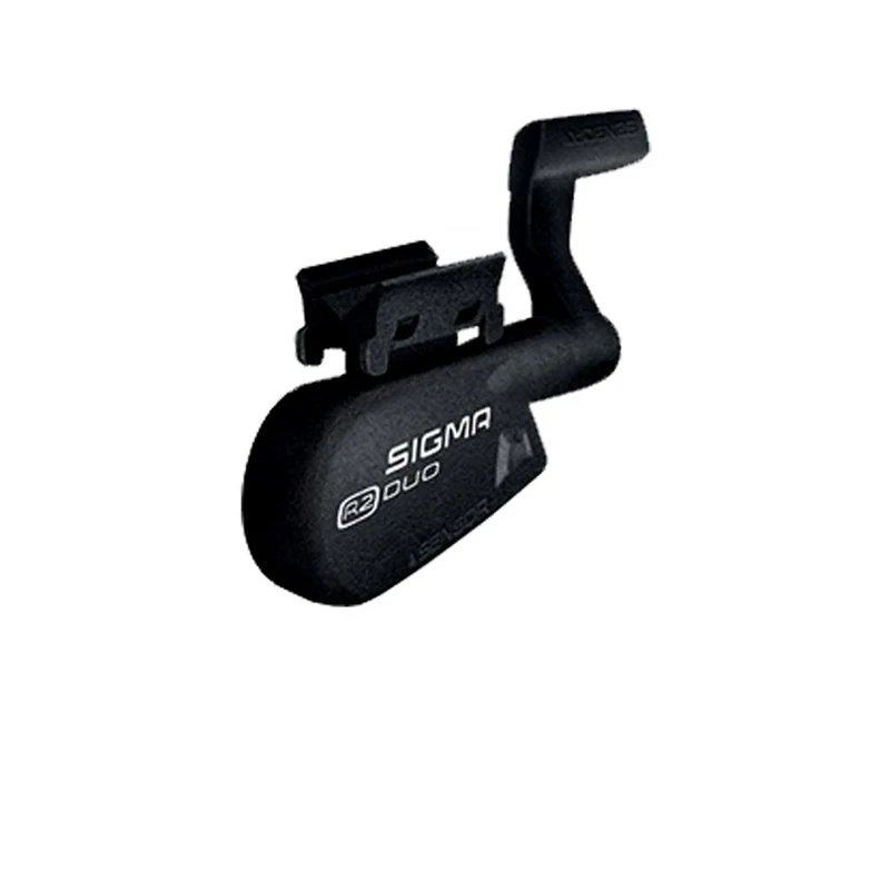 Sigma R2 Duo Combo Speed & Cadence (ROX 2017)