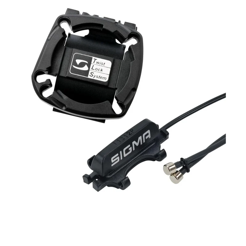 Sigma Universalhalterung 2032 mit Kabel bis 2016