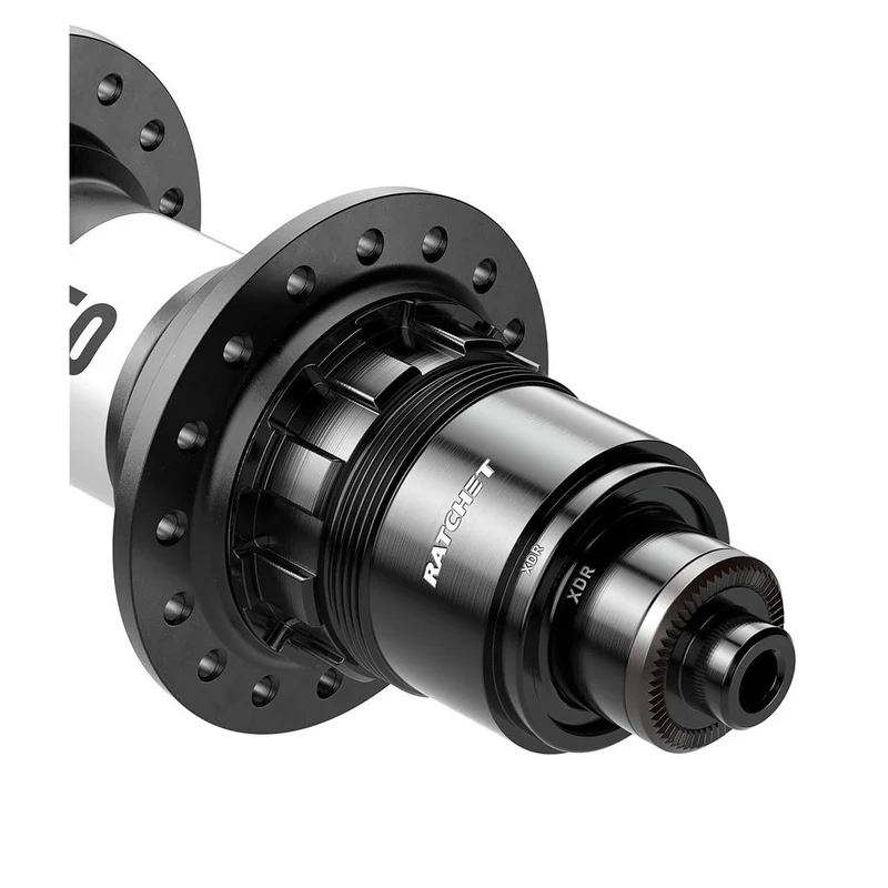 DT Swiss HR-Nabe 350 Road non disc 130mm/5mm QR, 24 Loch, Sram XDR RD