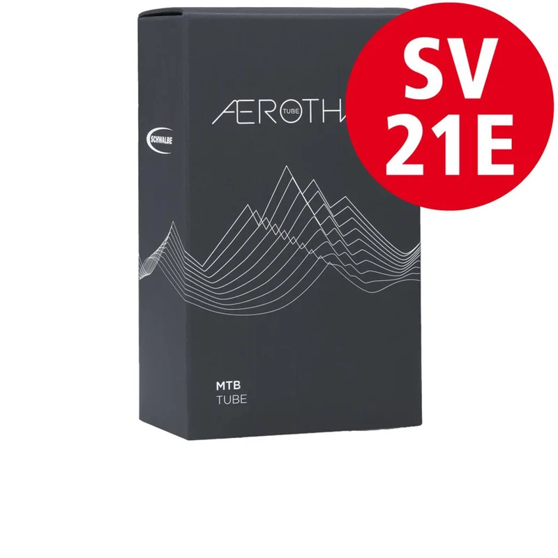 Schwalbe Schlauch SV21E AEROTHAN TPU