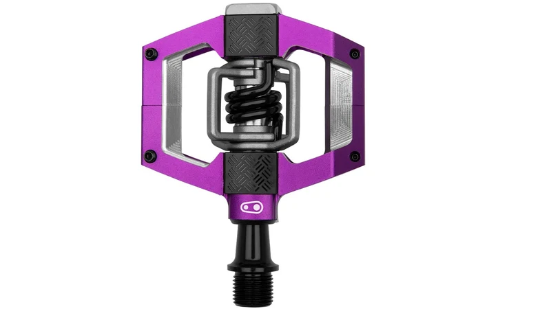Crankbrothers Mallet Trail Pedale